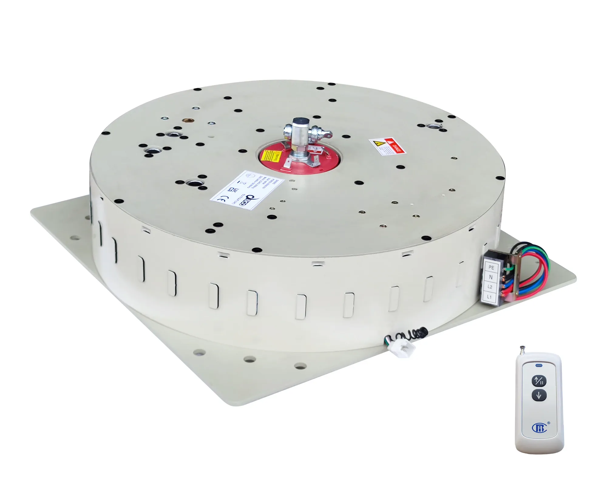 Newton Ancillary Products Deco Ceiling Accessories